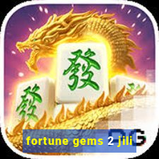 fortune gems 2 jili